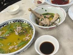 -二泉园老菜馆·百年无锡菜