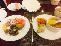 -牡丹国际大酒店-港式茶餐厅