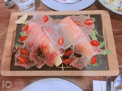 -1861意大利餐厅(文化广场店)