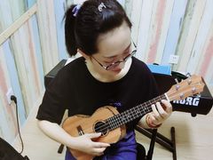 尤克里里-Monkey Music小猴子现代音乐