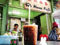 -多春茶室