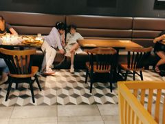 -豪享来牛排(人民店)