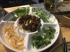 酱爆鸭片（份）-香满园春饼·家常菜(东大桥店)