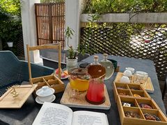 -瓦舍茶馆(聚源路店)