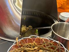 -老家大锅台·地锅鸡·铁锅炖(建邺文体路店)