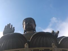 -天坛大佛