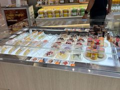 -BreadTalk面包新语(凯德闵行商业中心店)