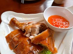 -古南都·老广东酒楼(龙江店)