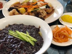 -桃园中华料理炸酱面(燕儿岛路店)
