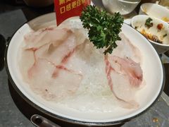 -长嘉·河图火锅(长嘉汇江景旗舰店)