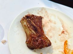 -拉蒂娜·巴西牛排馆 Latina·Brazilian Steakhouse(陆家嘴旗舰店)