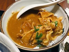-纹兵卫手打荞麦面日料(虹桥本店)