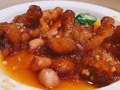 -金悦轩海鲜酒家(南宁店)