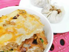 -严氏重油烧麦(民权路店)