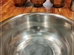 -山爷老北京涮羊肉(东欣总店)