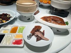 -四季民福烤鸭店(王府井东安门店)