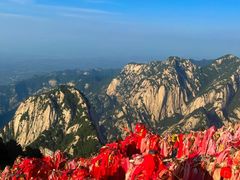 -华山风景名胜区
