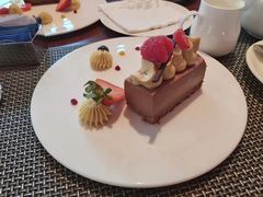 -杭州西子湖四季酒店-WL BISTRO西湖餐厅(灵隐路店)