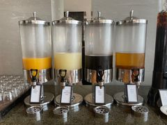 -视界美食自助餐厅·石家庄希尔顿酒店