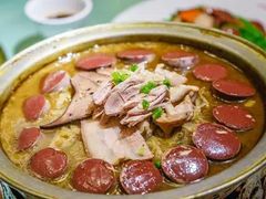 -95号酱骨·一块豆腐(展春园西路店)
