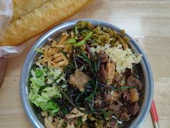 -万年昌传统榨粉店(蒲庙总店)