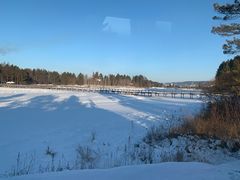 -北极村旅游风景区