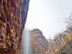-湖洞水自然风景区
