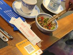 -来涮蜀鲜货火锅串串香(菜市口店)