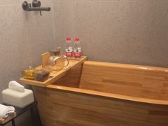 -木兰逸•泰式按摩•头疗•SPA(车公庙店)