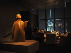 -上海柏悦酒店