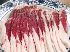 大三岔-裕德孚·非遗手切涮羊肉(东直门内大街店)