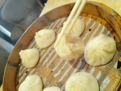 -玖鲜小笼(中山广场店)