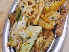 -串妹花式冰粉(乐山总店)