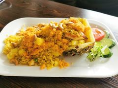 -猪肉佬中西餐厅(松佛路店)