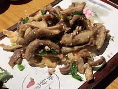 -猪腰一家·地道佛山菜(盐步店)