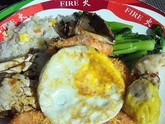 -海神诺富特大酒店-旋宫50旋转餐厅