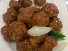 -宝发园名菜馆