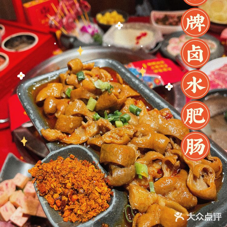这家火到爆的谭鸭血老火锅好吃到飞起！