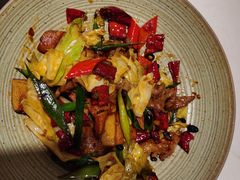 -鹿港小镇(悠唐店)