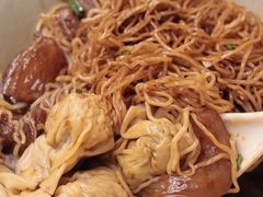 -万利洪记粉面美食