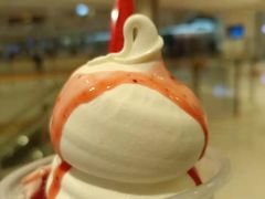 -DQ·蛋糕·冰淇淋(苏州中心店)