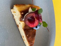 -璞渼咖啡 ROOF P.M. Café(浦东美术馆店)