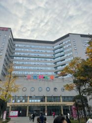 -成都市妇女儿童中心医院(中心院区)