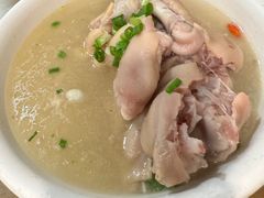 -双流老字号董蹄花(广场路店)