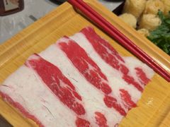 -空之介寿喜烧·和牛放题(恒隆广场店)