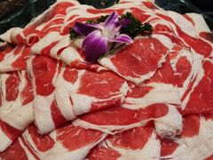 -秦宝雪花牛肉养生火锅(大兴九臻店)