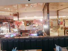 -大连中远海运洲际酒店