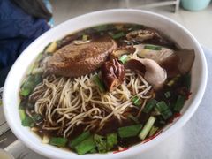 -老赵面店(大西路店)