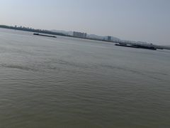 -鱼嘴湿地公园