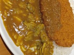 -CoCo壱番屋(久光百货店)